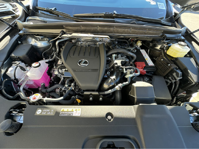 New 2026 Lexus RX 350 Premium Plus FWD image 36