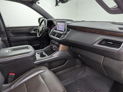 Used 2021 Chevrolet Tahoe High Country w/ Premium Package image 39