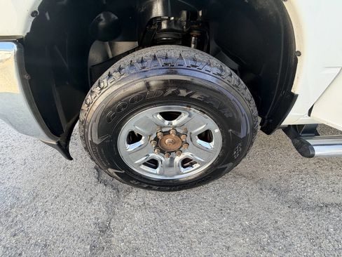 Used 2019 RAM 2500 Tradesman w/ Safety Group AWD/4WD image 54