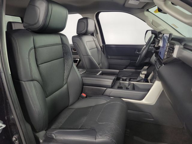 Used 2023 Toyota Tundra Limited AWD/4WD image 16