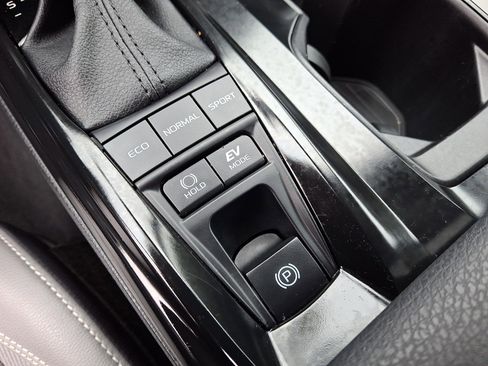 Certified 2025 Toyota Camry SE w/ Multimedia Upgrade Package image 24