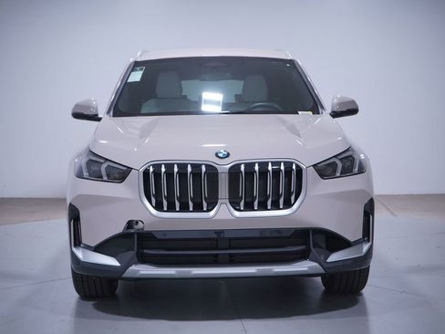 New 2026 BMW X1 xDrive28i image 4