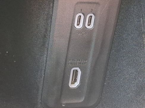 Used 2025 Jeep Wagoneer S Launch Edition AWD/4WD image 26