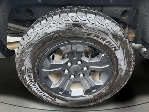 Used 2015 Chevrolet Silverado 1500 LT w/ All Star Edition AWD/4WD image 34