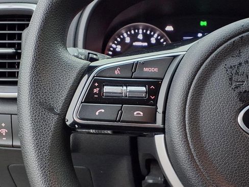 Used 2021 Kia Sportage LX w/ LX AWD Popular Package image 18
