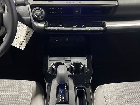 New 2026 Toyota Prius LE image 26