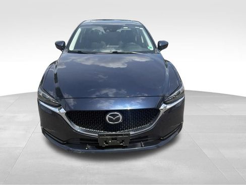 Used 2019 MAZDA MAZDA6 Touring FWD image 2