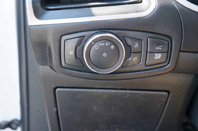 Used 2021 Ford Edge SEL w/ Convenience Package AWD/4WD image 5
