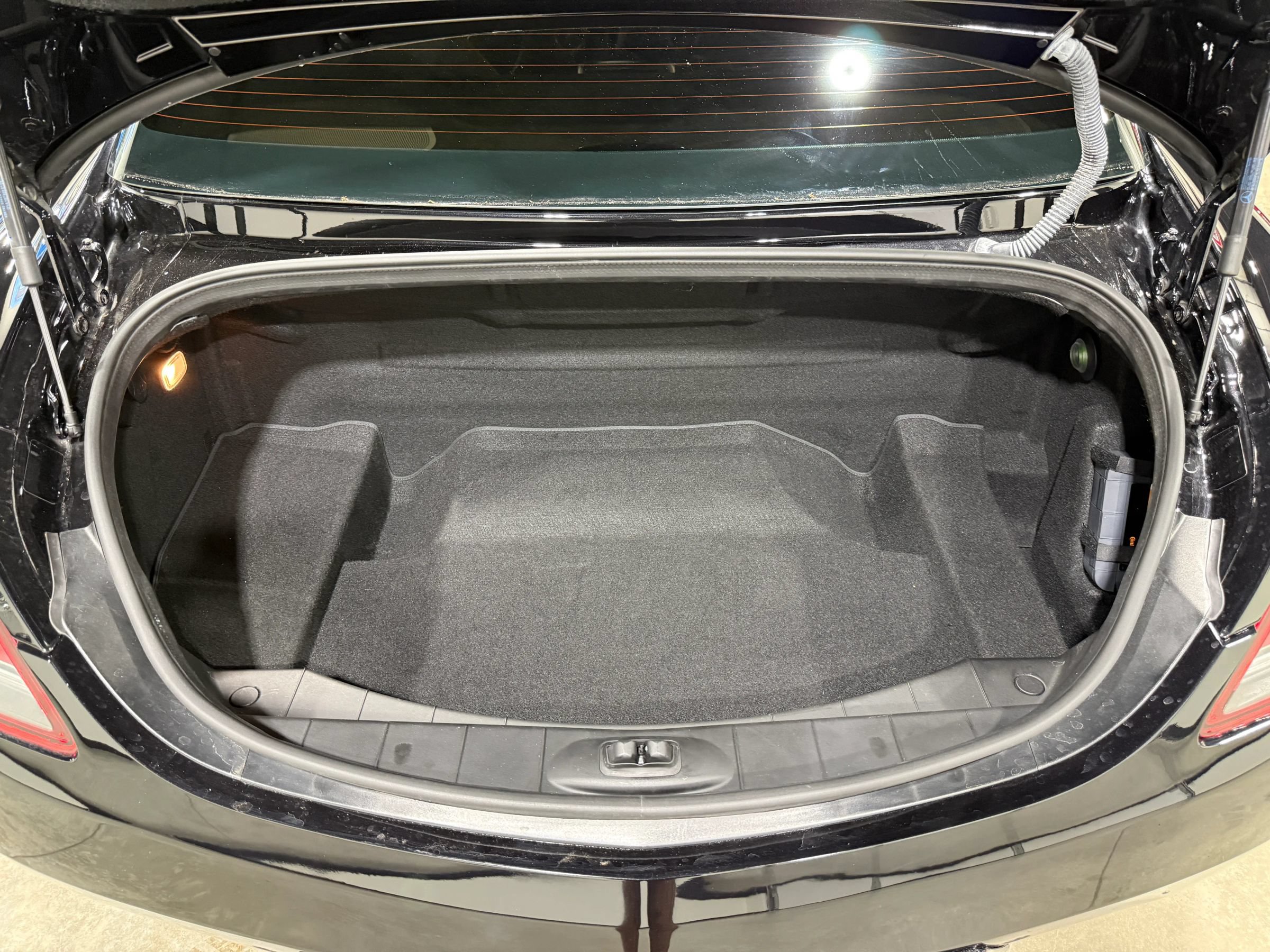 Used 2011 Mercedes-Benz SLS AMG Coupe image 74