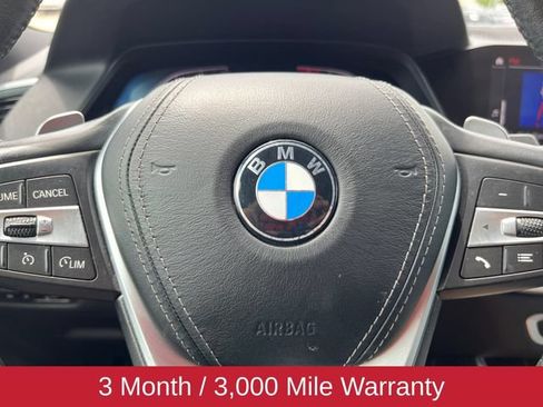 Used 2019 BMW X5 xDrive40i w/ Convenience Package AWD/4WD image 5