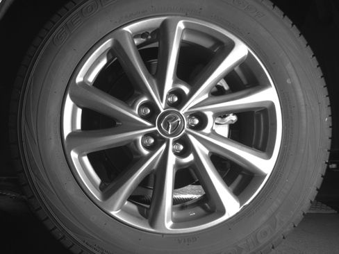 Used 2024 MAZDA CX-5 AWD 2.5 S w/ Select Package image 14