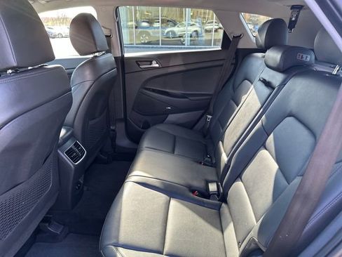 Used 2020 Hyundai Tucson Ultimate image 37
