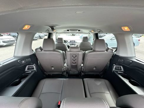 Used 2019 Honda Odyssey Elite image 21