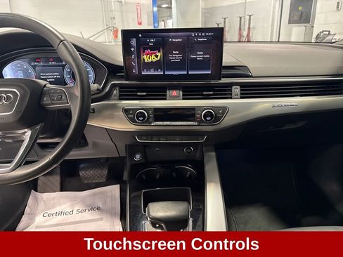 Used 2025 Audi A5 2.0T Premium Plus AWD/4WD image 12