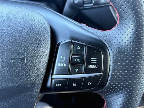 Certified 2024 Ford Escape ST-Line w/ Tech Pack #1 image 20