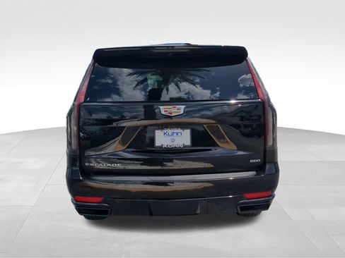 Used 2023 Cadillac Escalade Sport AWD/4WD image 6