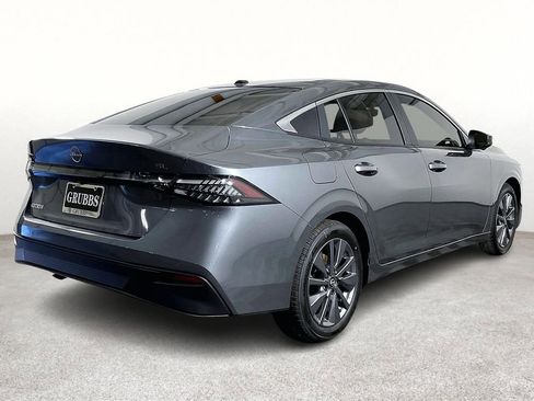 New 2026 Nissan Sentra SL w/ Floor Mat Package image 41