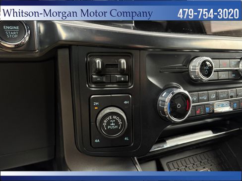 Used 2025 Ford F150 Tremor w/ Equipment Group 402A High image 32