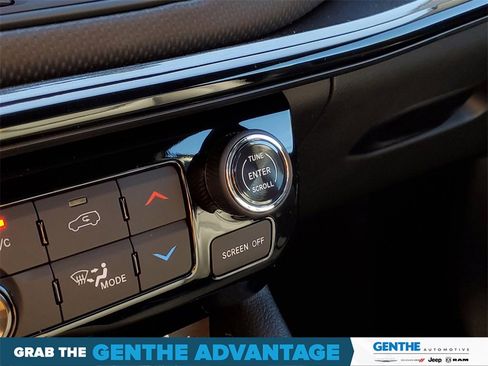 New 2026 Jeep Compass Limited image 20