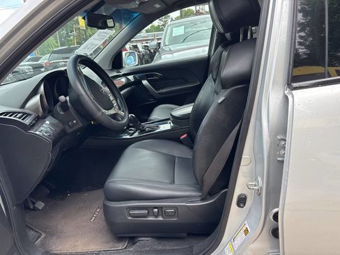Used 2009 Acura MDX w/ Technology Package AWD/4WD image 15