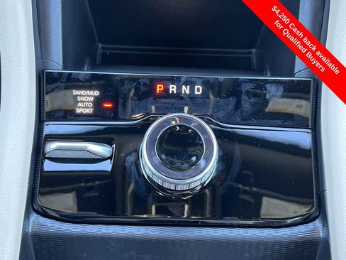 New 2025 Jeep Grand Cherokee Limited w/ Black Appearance Package image 7