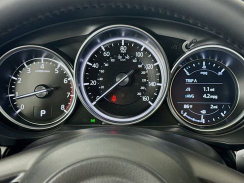 New 2025 MAZDA CX-5 AWD 2.5 S image 12