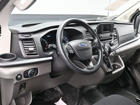Used 2024 Ford Transit 250 Low Roof w/ Exterior Upgrade Package image 19