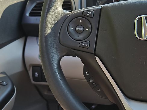 Used 2012 Honda CR-V EX image 21