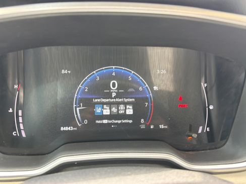 Used 2024 Toyota Corolla Cross XLE w/ Convenience Package AWD/4WD image 10