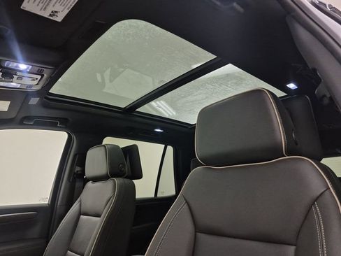 New 2026 Chevrolet Tahoe Premier image 19