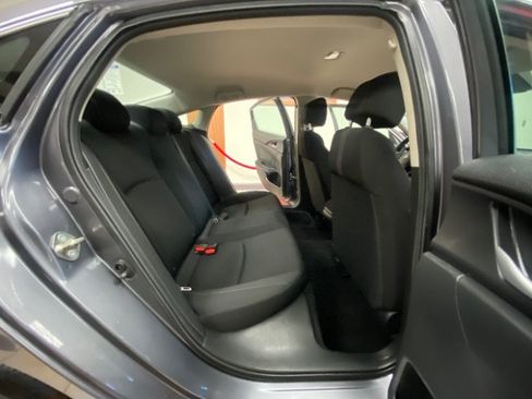 Used 2019 Honda Civic LX image 12