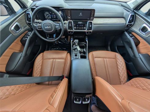 Used 2023 Kia Sorento SX Prestige AWD/4WD image 29