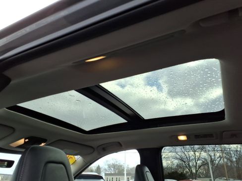 Used 2024 INFINITI QX60 Pure image 5