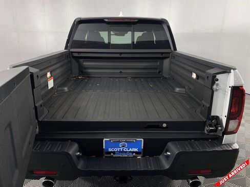 New 2026 Honda Ridgeline TrailSport image 12