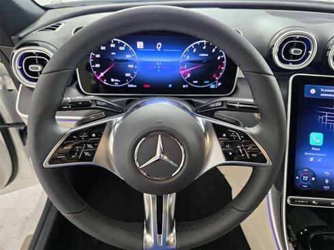 New 2026 Mercedes-Benz CLE 300 4MATIC Coupe image 12