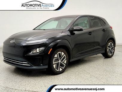 Used 2023 Hyundai Kona SE w/ Cargo Package