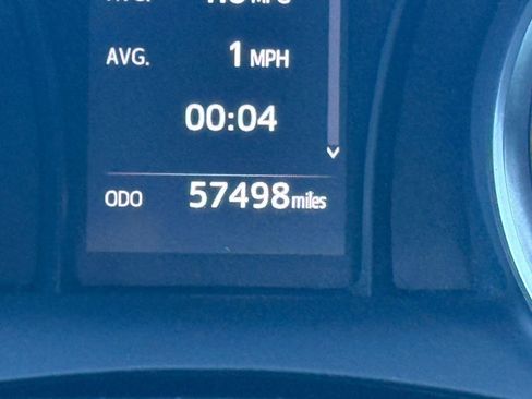 Certified 2023 Toyota Camry LE image 18