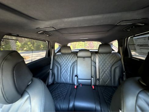 New 2026 Genesis GV80 3.5T Prestige image 5