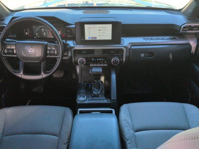Used 2025 Toyota Tacoma SR5 RWD image 14