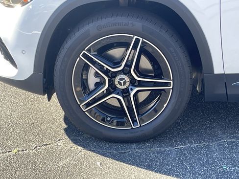 New 2026 Mercedes-Benz GLA 250 GLA 250 SUV image 14