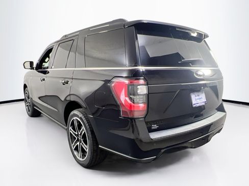 Used 2019 Ford Expedition Limited w/ Equipment Group 303A AWD/4WD image 7