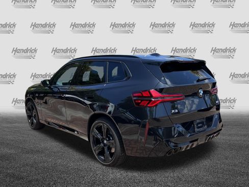Used 2026 BMW X3 M50 w/ Premium Package AWD/4WD image 8