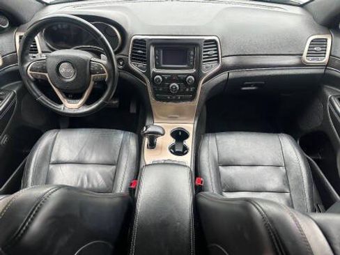 Used 2014 Jeep Grand Cherokee Limited AWD/4WD image 25
