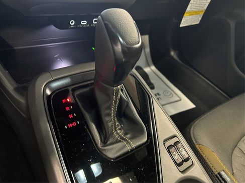 New 2026 Subaru Crosstrek 2.5i Sport w/ Crosstrek Mirror Package image 37