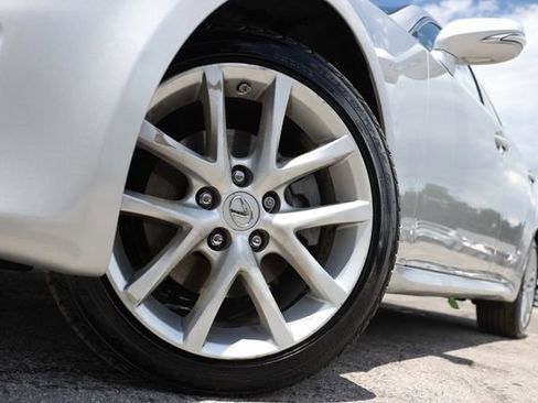 Used 2011 Lexus IS 250 AWD image 34