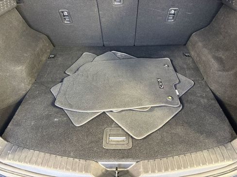 Certified 2025 MAZDA CX-5 AWD 2.5 S w/ Select Package image 19