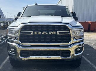 Used 2024 RAM 2500 Big Horn video 2