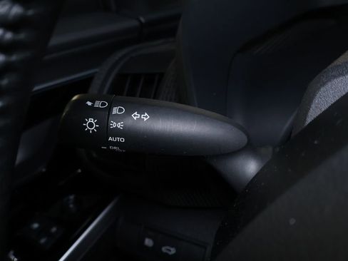 Used 2024 Toyota bZ4X XLE image 24