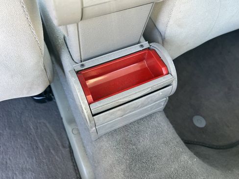 Used 2001 Volkswagen Jetta GLS image 11