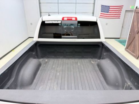 Used 2018 RAM 1500 Laramie Longhorn w/ Convenience Group image 9